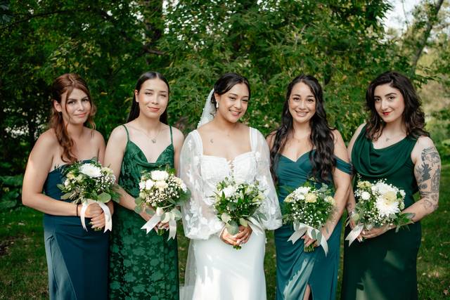 Bridal Party