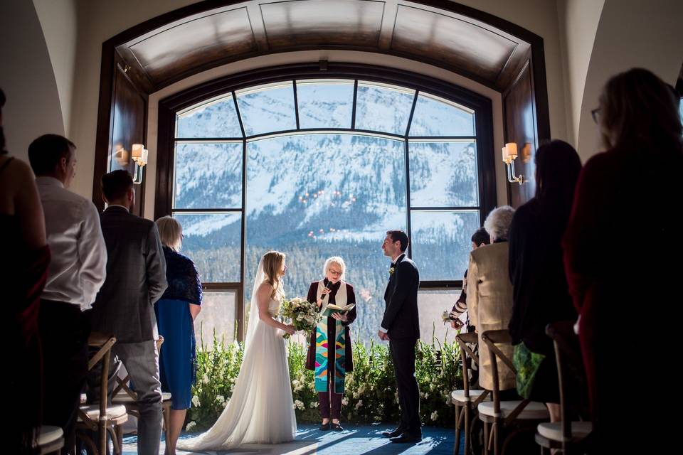 Fairmont Chateau Lake Louise