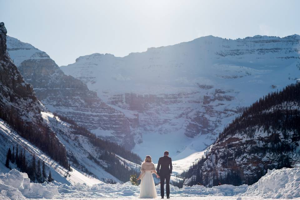 Fairmont Chateau Lake Louise