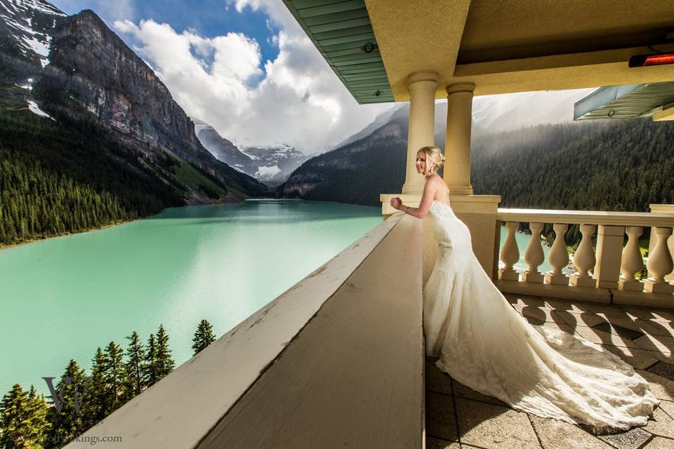 Fairmont Chateau Lake Louise