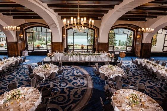 Victoria Ballroom