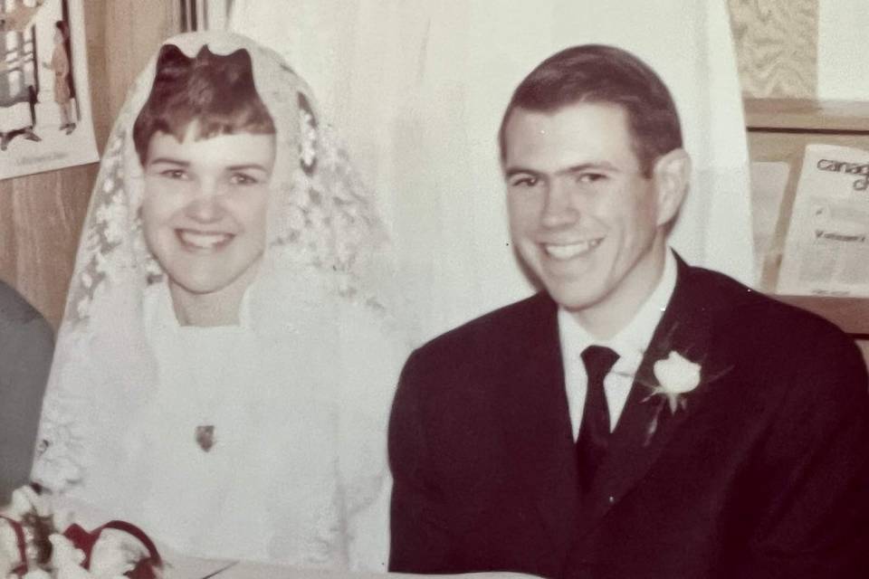 My parents