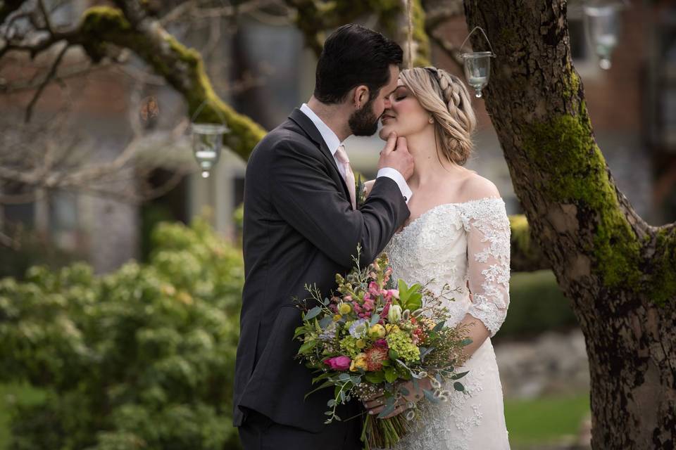 Bridal Bouquet