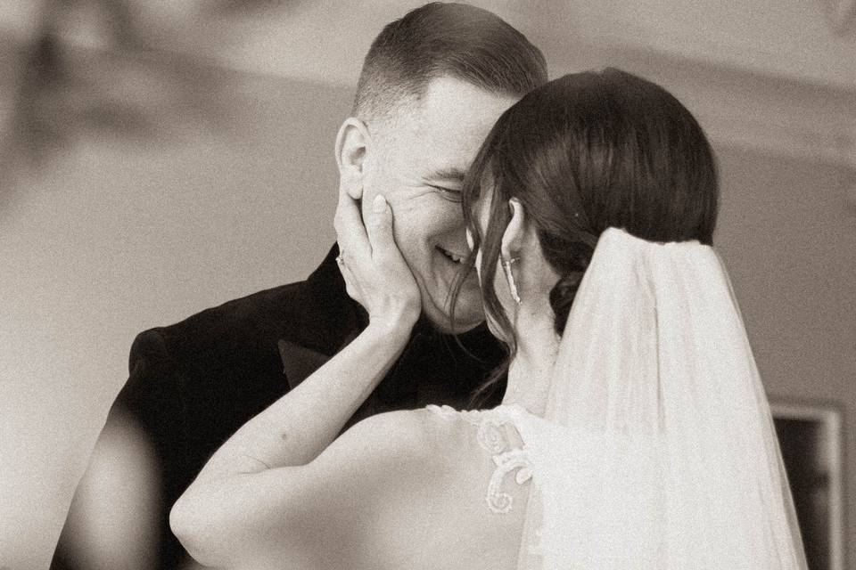 Melissa & Jeff