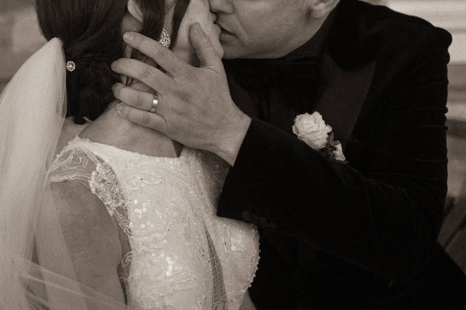 Melissa & Jeff