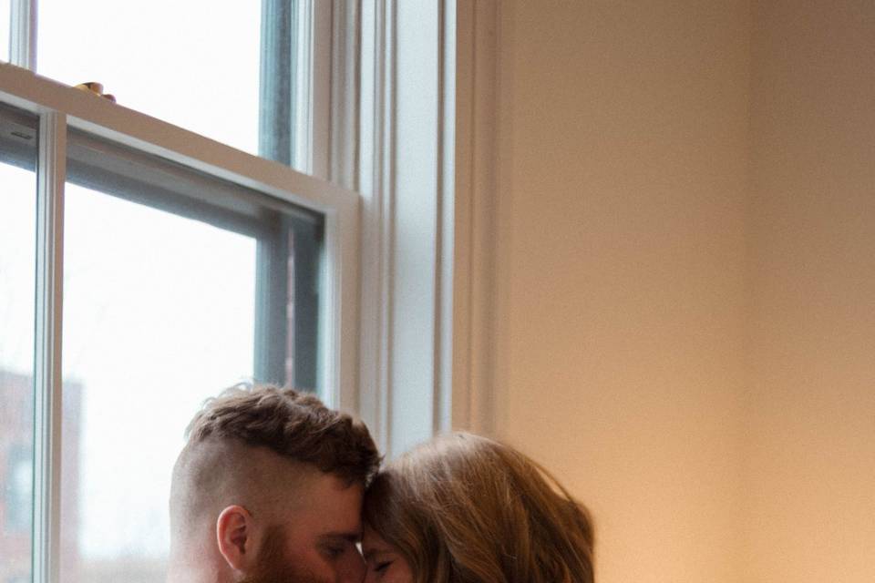 Shelby & Tobi