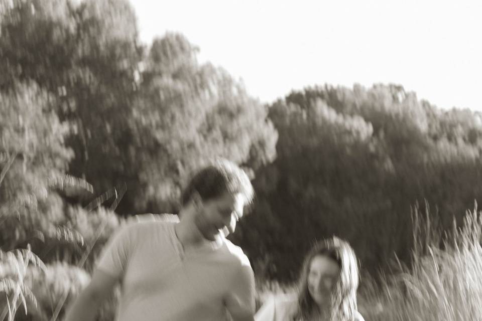 Emma & Connor