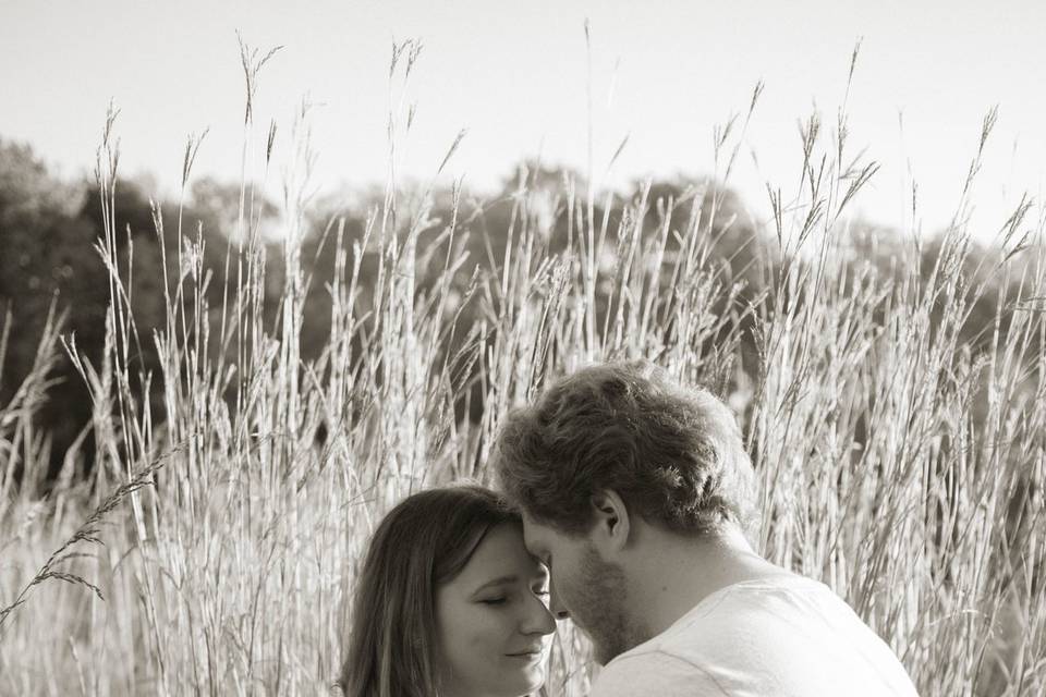 Emma & Connor
