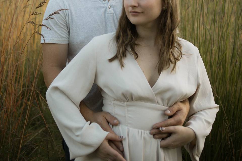 Emma & Connor