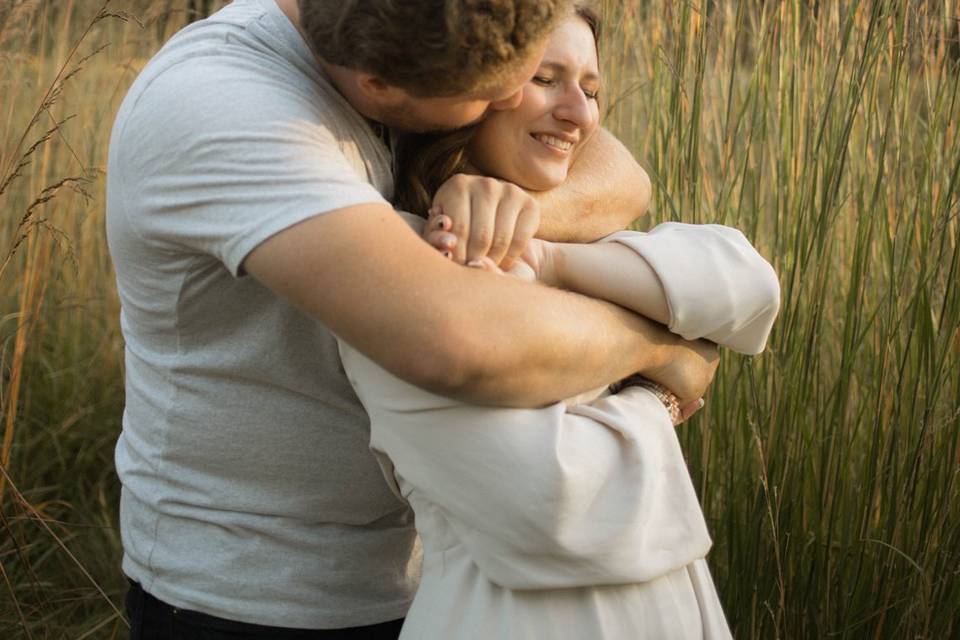 Emma & Connor