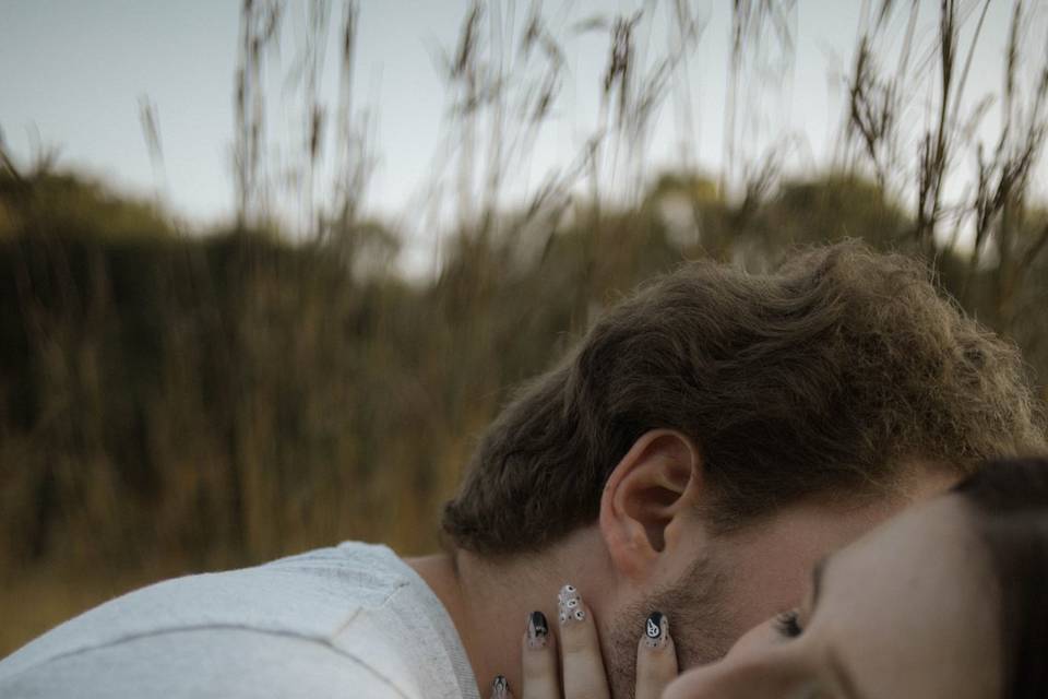 Emma & Connor