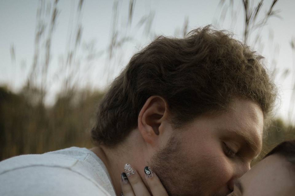 Melissa & Jeff