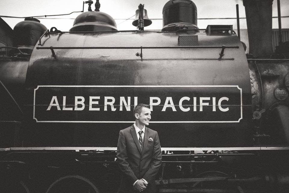 Alberni pacific railway