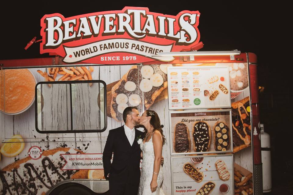 Beaver Tails