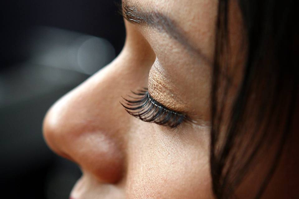 Bridal Details