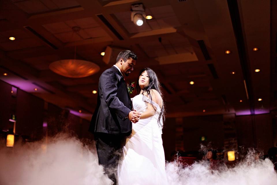 First Dance