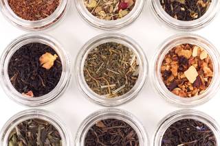 Herbal Infusions