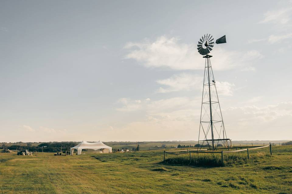 Dreamers Farm Gatherings