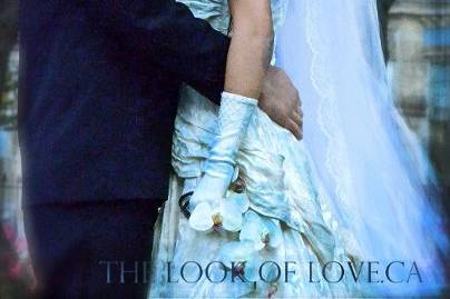 The Look of Love Photography
