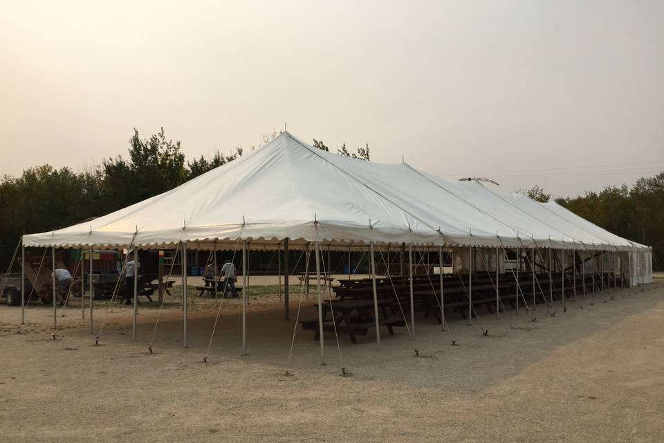 Tent 3