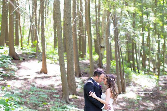 Toronto wedding photography