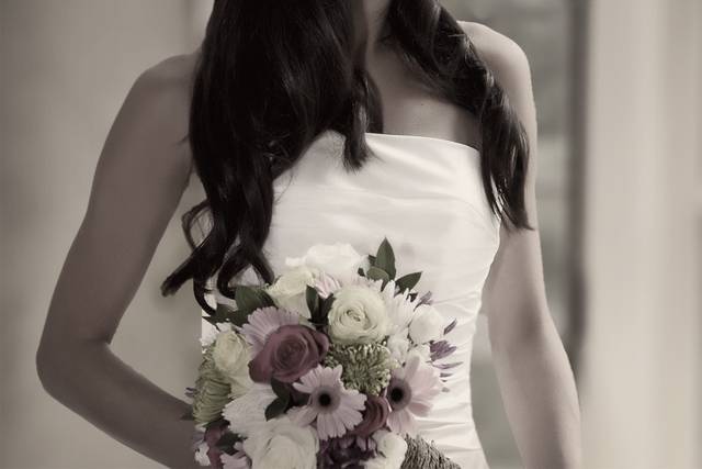 Creative Wedding Options