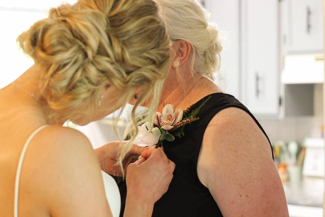 Bridal party