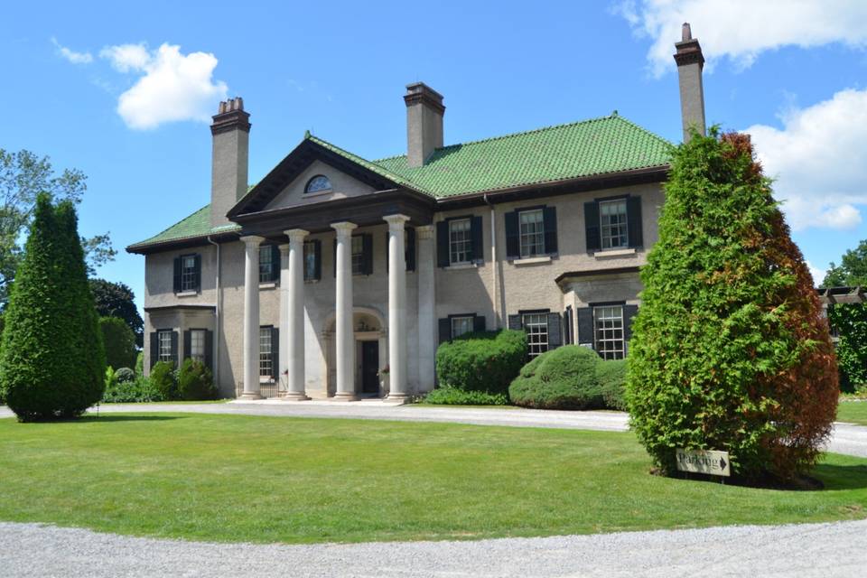 Parkwood Estate