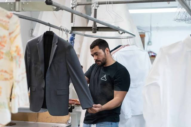 Style & Grace Cleaners