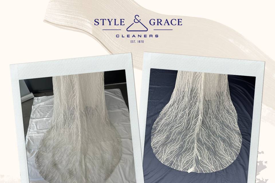 Style & Grace Cleaners