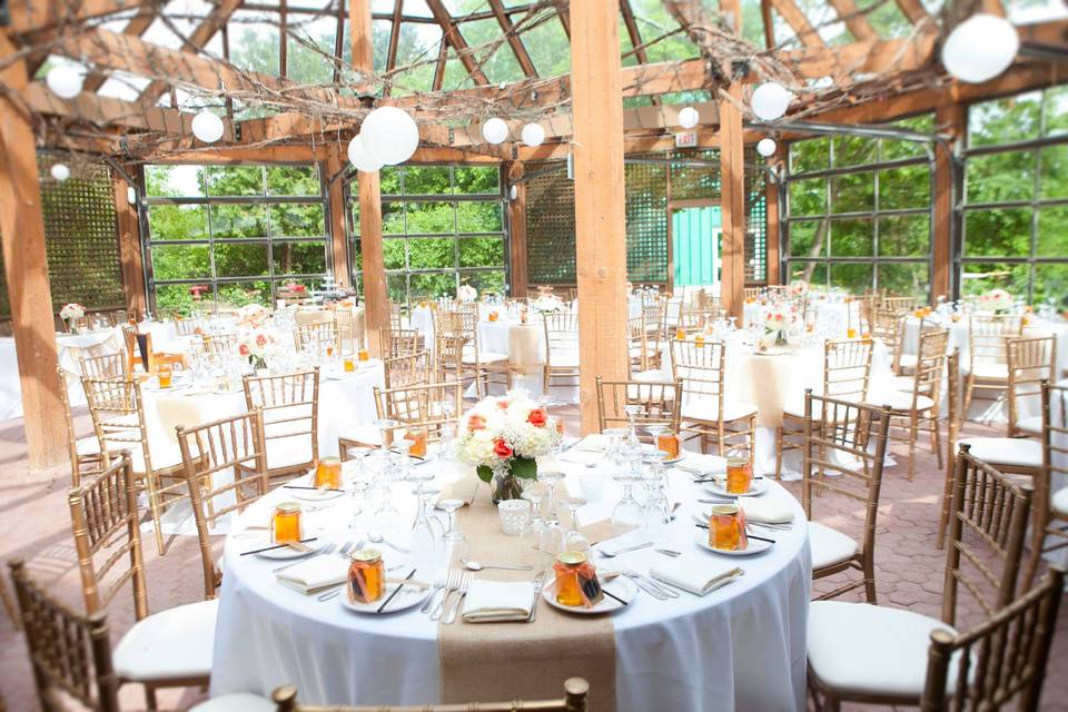 Kortright Event Space