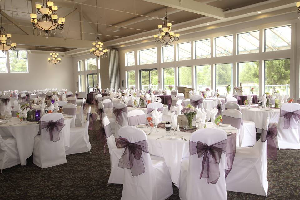 Chair covers