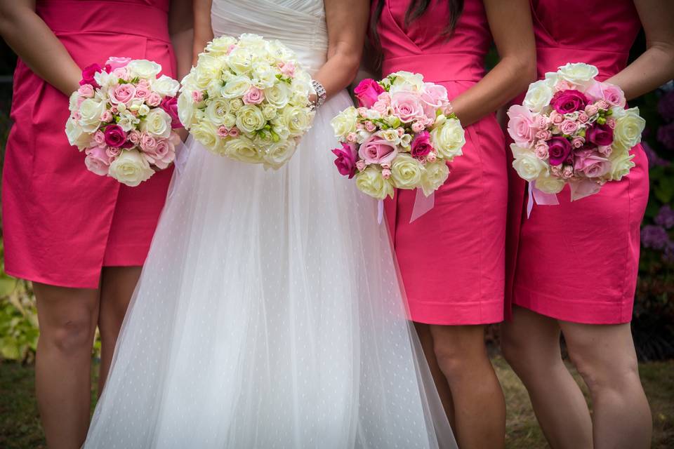 Bouquets