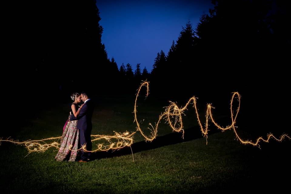 Dynamic Weddings Vancouver