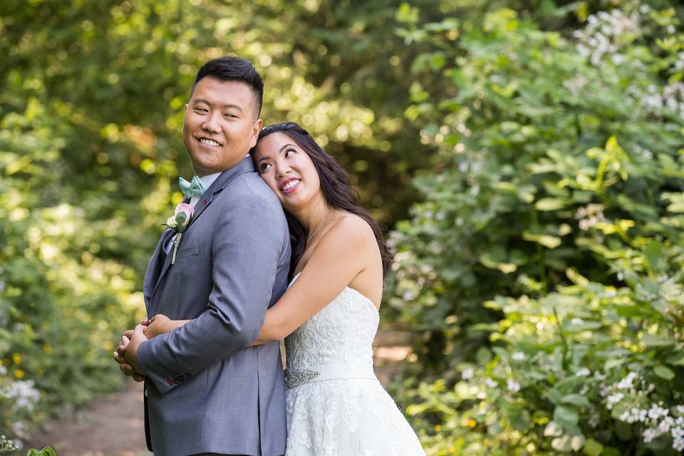 Dynamic Weddings Vancouver