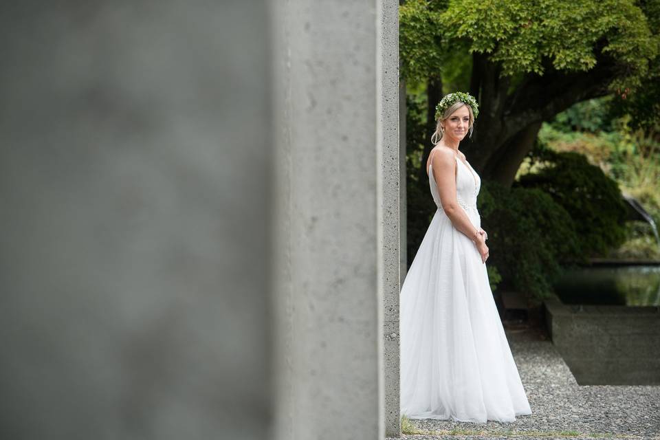 Dynamic Weddings Vancouver