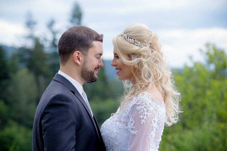 Dynamic Weddings Vancouver