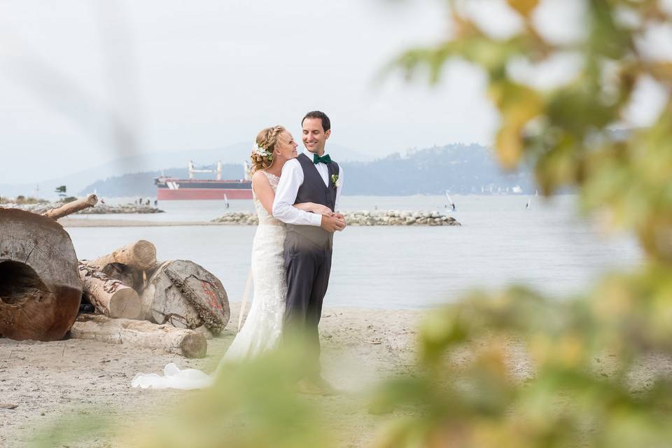 Dynamic Weddings Vancouver