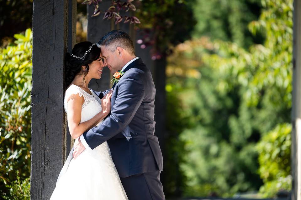 Dynamic Weddings Vancouver