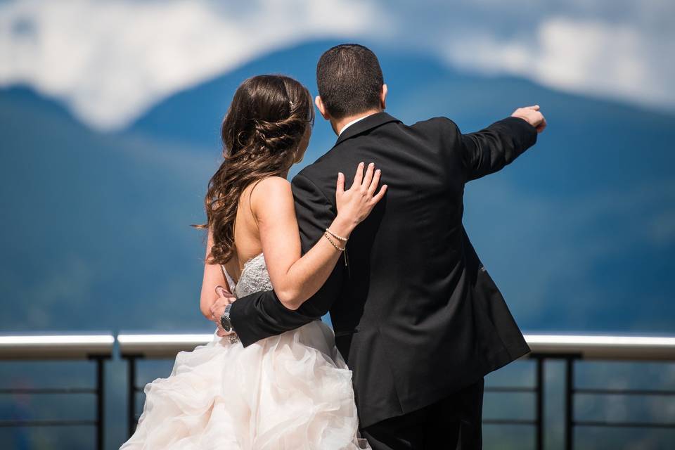 Dynamic Weddings Vancouver