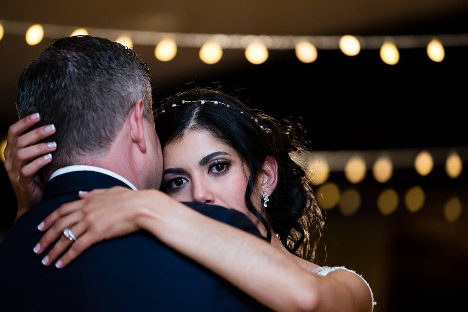 First Dance