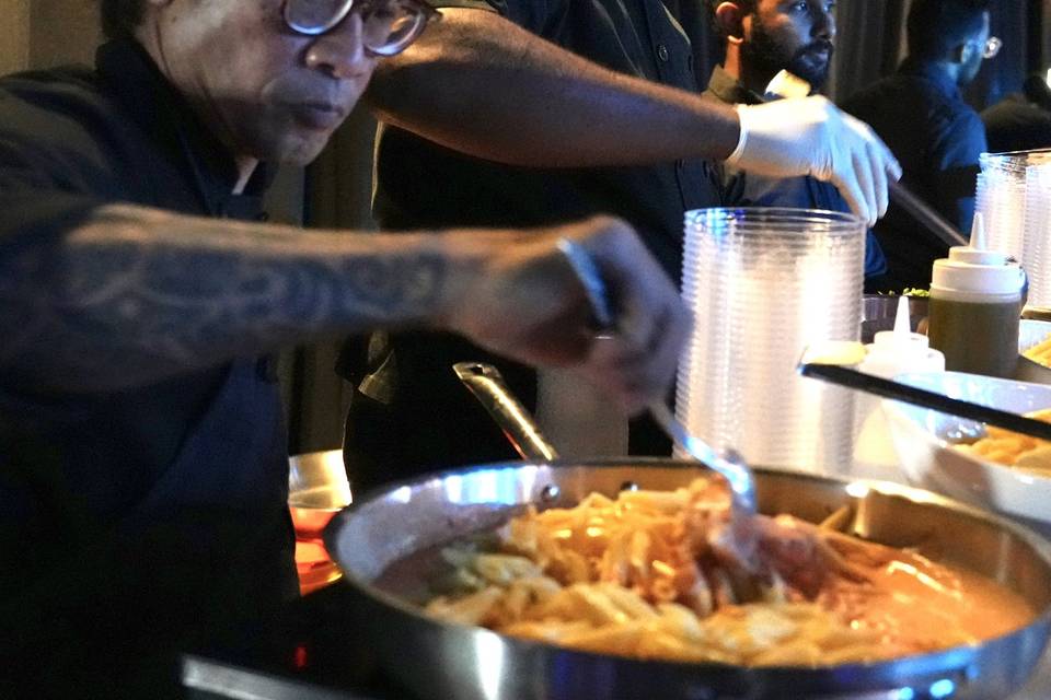 Motorino Cucina