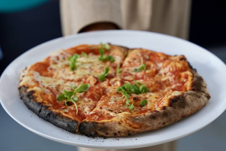 Motorino Cucina