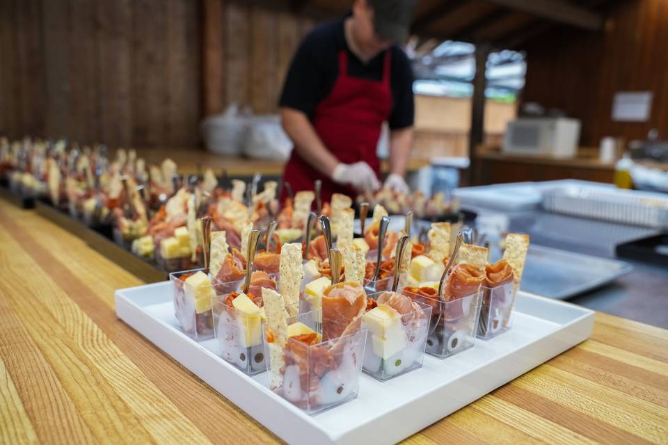 Motorino Cucina