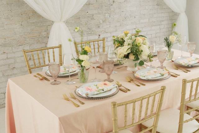 Ensemble Events Co.