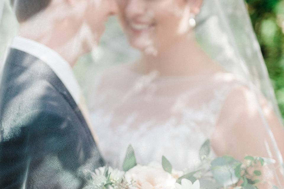 Bride & Groom