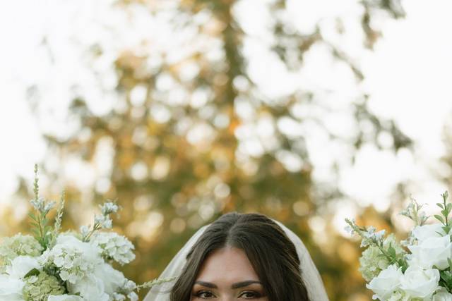 Bridal Glam