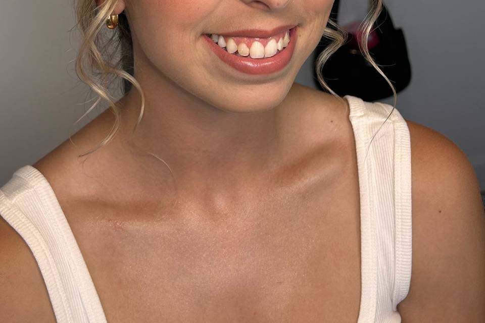 Wedding Guest Glam