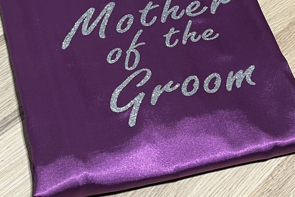 Mother of the Groom