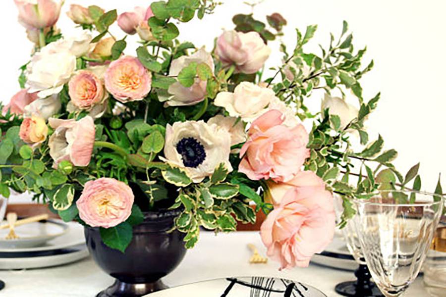 Picture Perfect Flowers & Décor by Katherine Langford